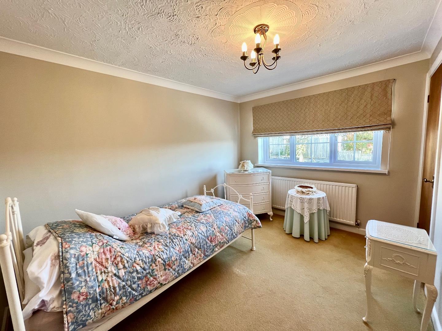 Pentwyn Road, Pencoed, Bridgend County Borough, CF35 6SB